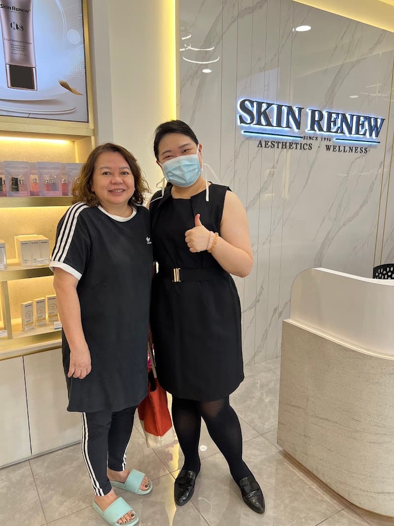 Skin Renew Aesthetics & Wellness @EkoCheras Mall 2