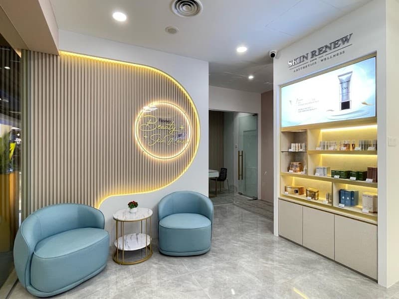 Skin Renew Aesthetics & Wellness @EkoCheras Mall 3