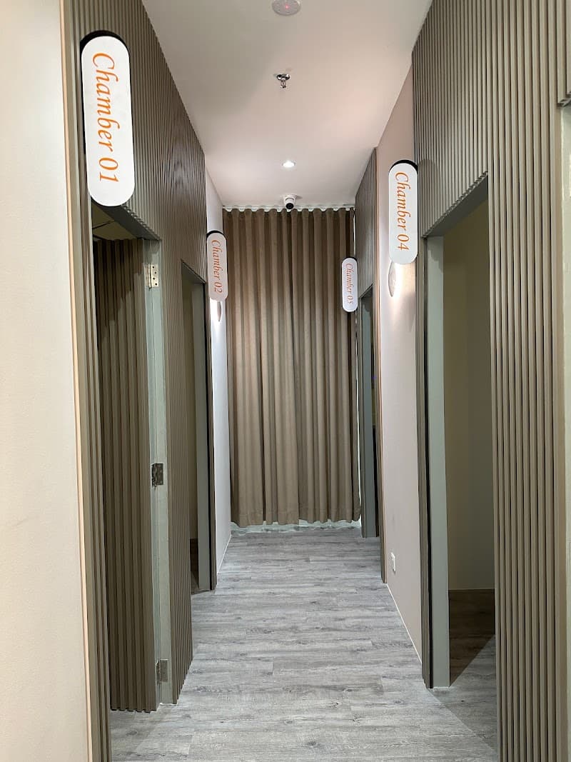 Skin Renew Aesthetics & Wellness @EkoCheras Mall 4