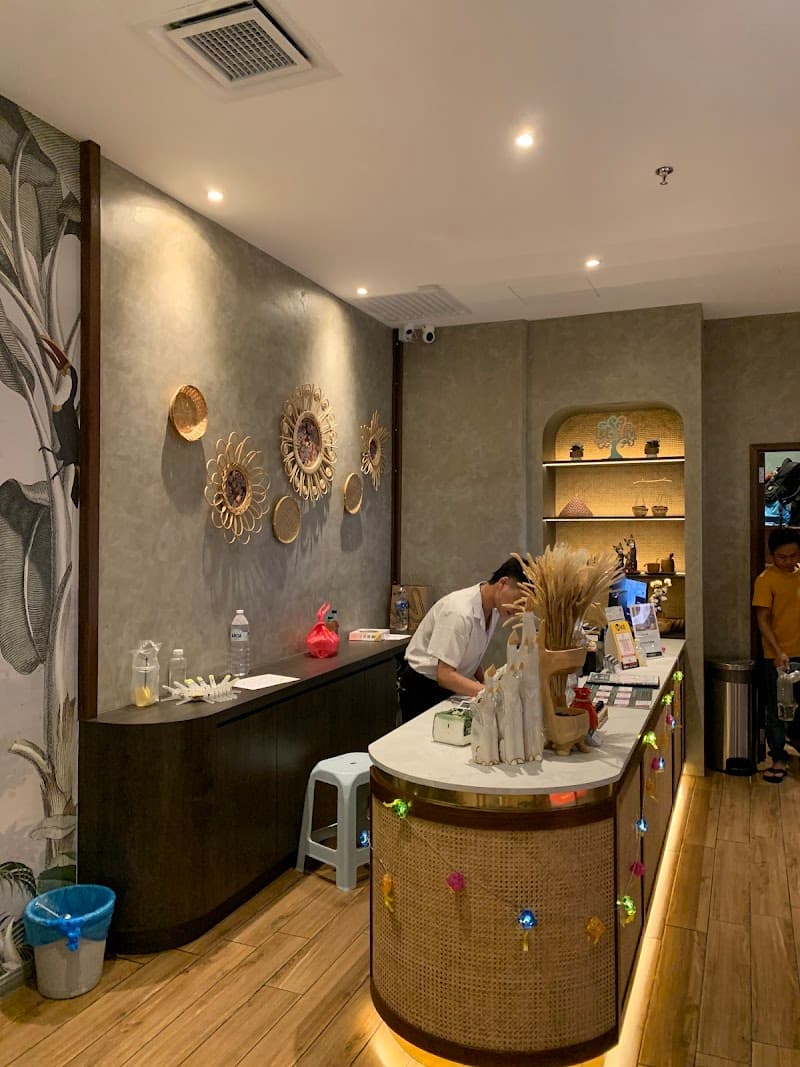 Signature Ayu Borneo @ Eko Cheras 3