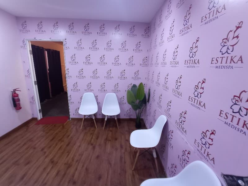 Estika Medispa Johor Bahru 1