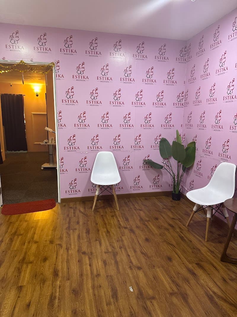 Estika Medispa Johor Bahru 2