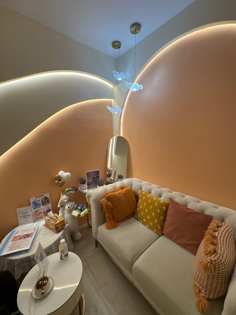 Angie Earspa Cheras 采耳 头疗 Head Spa & Ear Cleaning 2