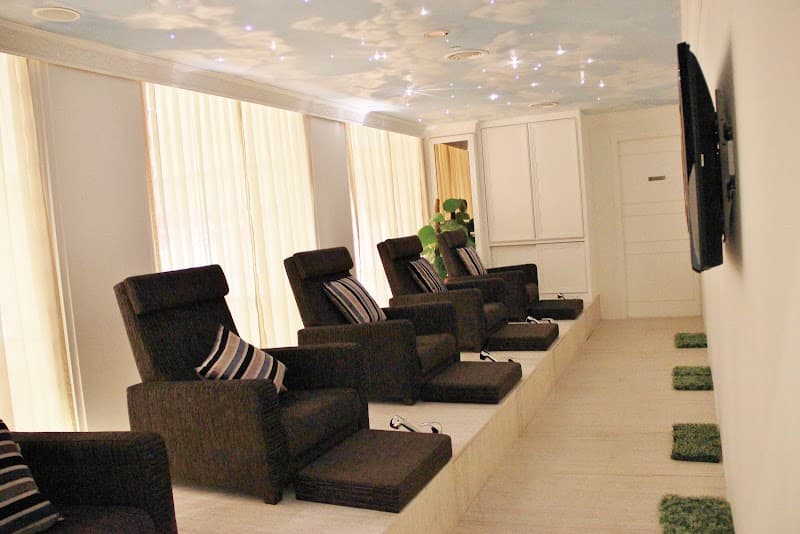 Body Perfect - The Intermark, Kuala Lumpur 5