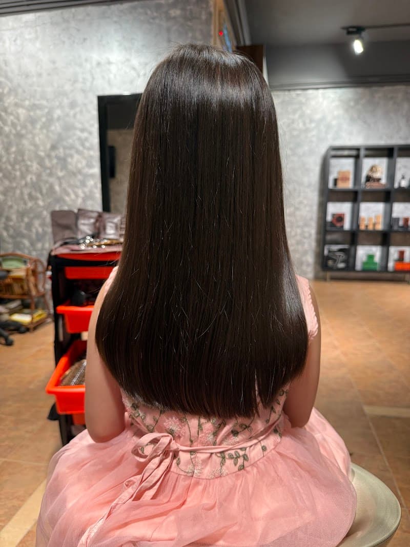 Jess Hair Studio 1