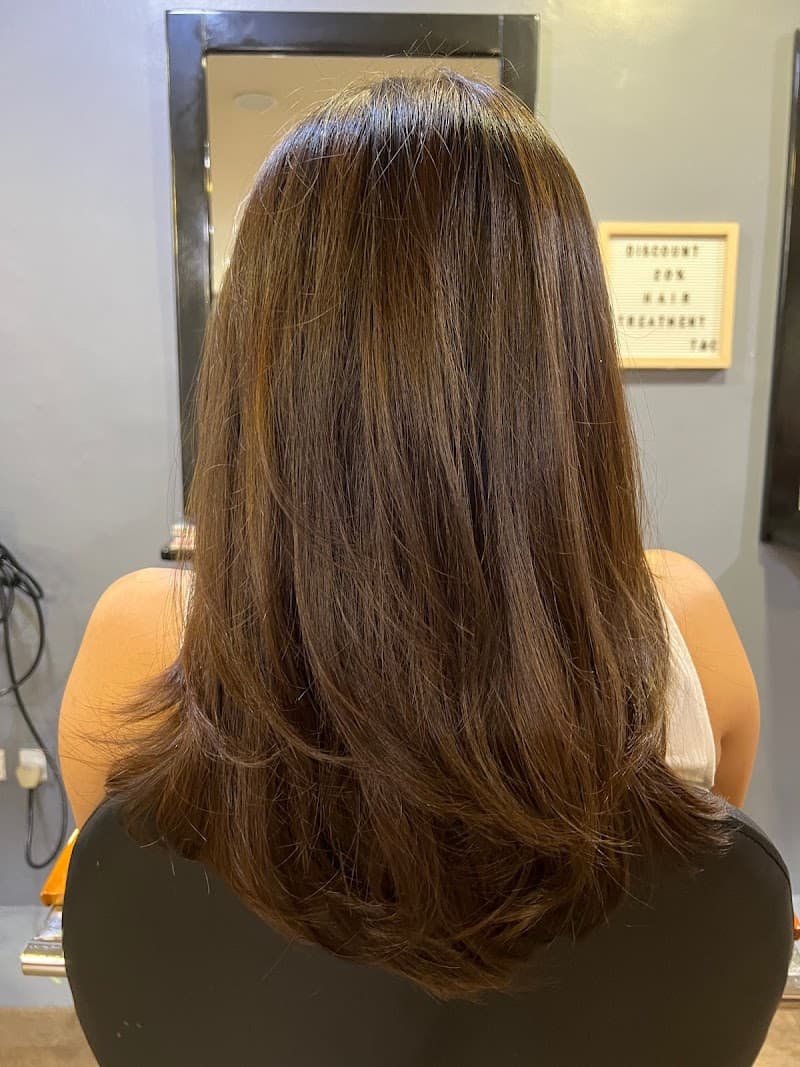 Jess Hair Studio 3