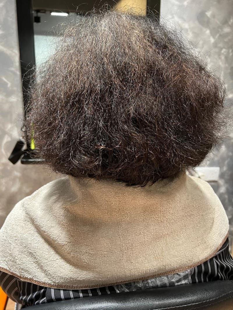 Jess Hair Studio 5
