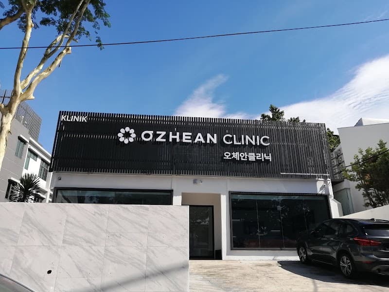 Ozhean Clinic Bangsar 1
