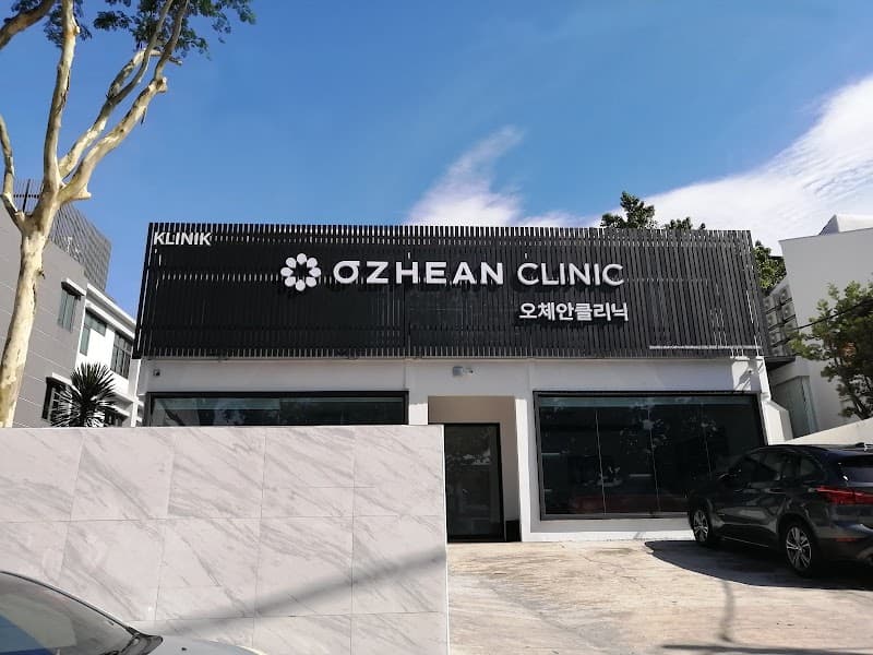 Ozhean Clinic Bangsar 2