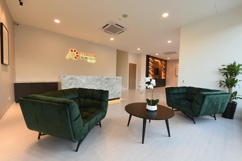 Ozhean Clinic Bangsar 3