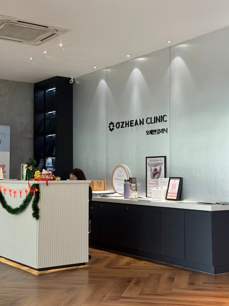 Ozhean Clinic Bangsar 4