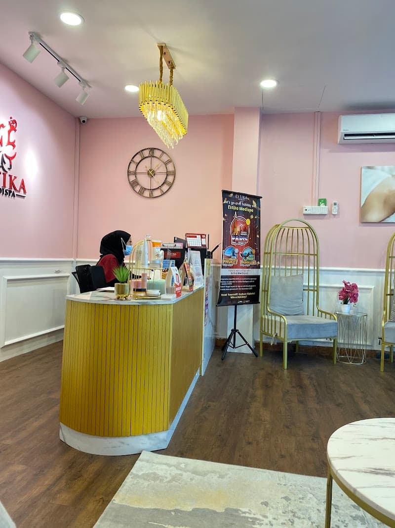 Estika Medispa Ampang 1
