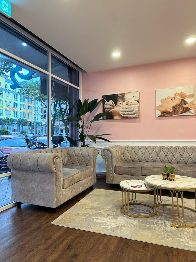 Estika Medispa Ampang 2