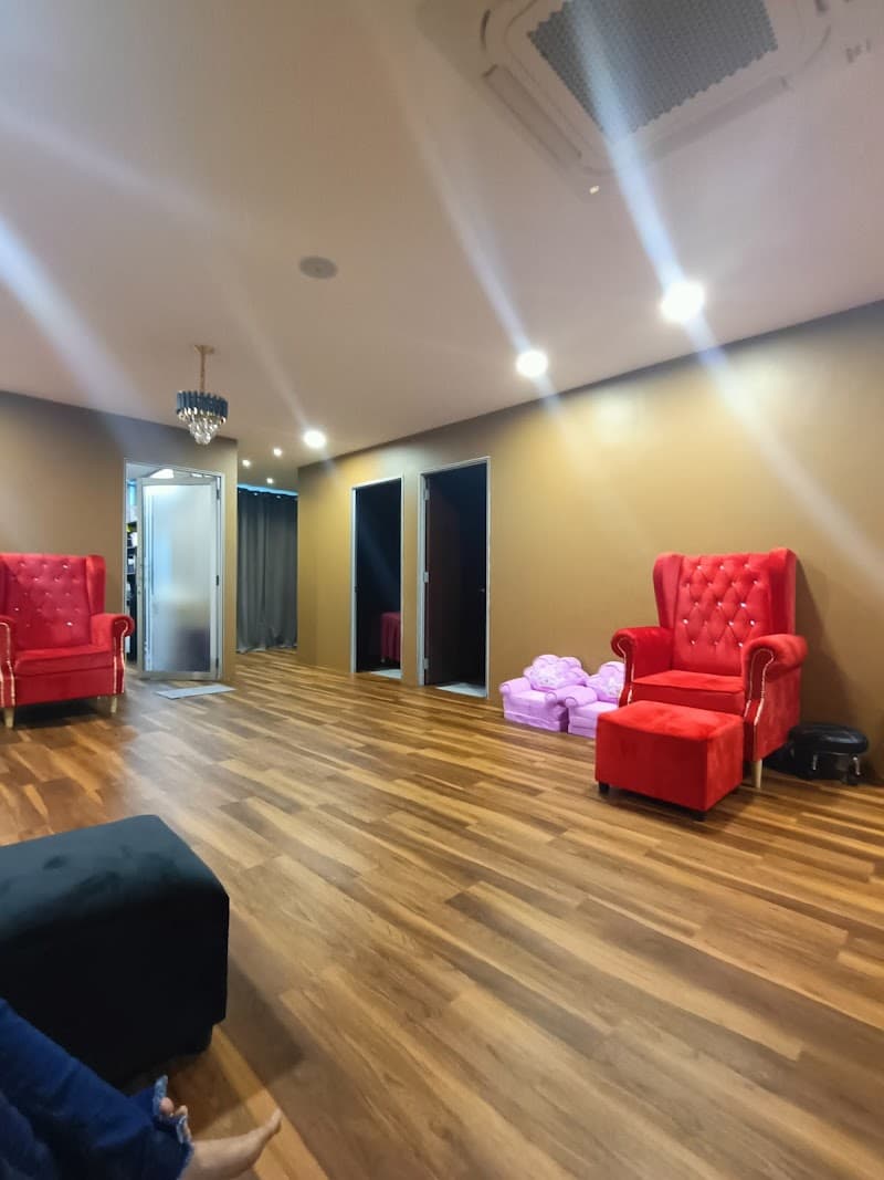 Kasorrga Beauty & Wellness 2