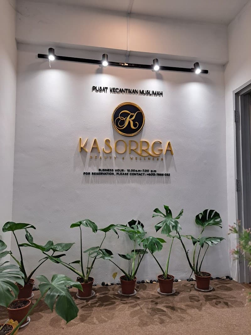 Kasorrga Beauty & Wellness 3