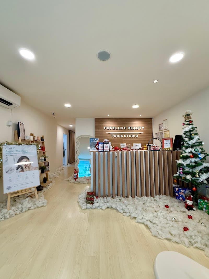 PureLuxe Beauty Uptown Damansara 2