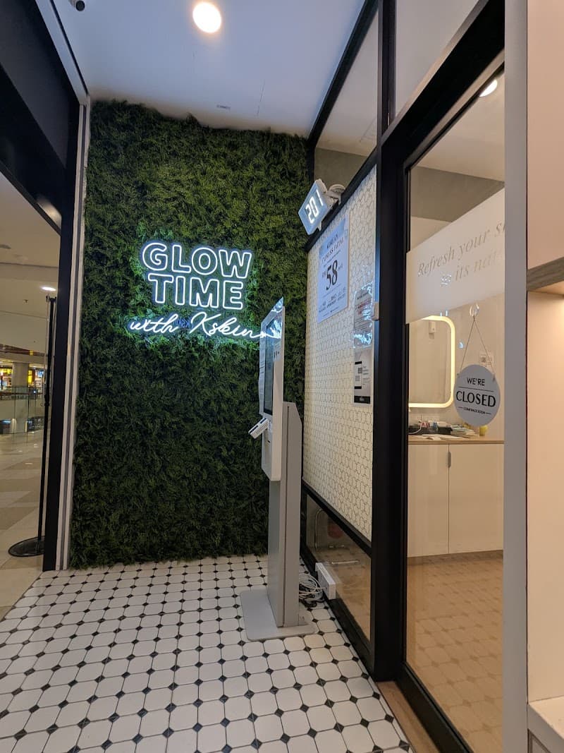 Kskin Korean Express Facial - JB KOMTAR JBCC 2