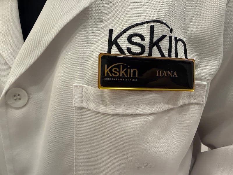 Kskin Korean Express Facial - JB KOMTAR JBCC 4