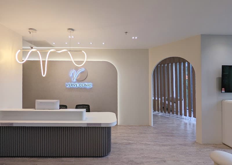 Verve Clinic 1