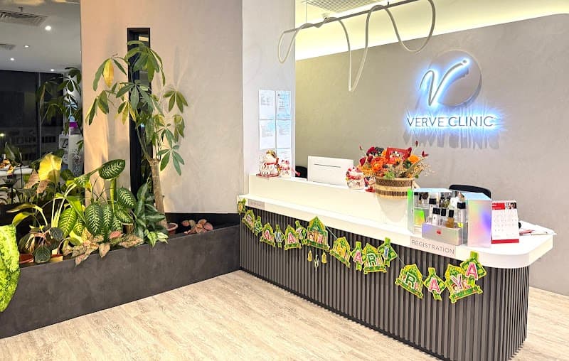 Verve Clinic 2