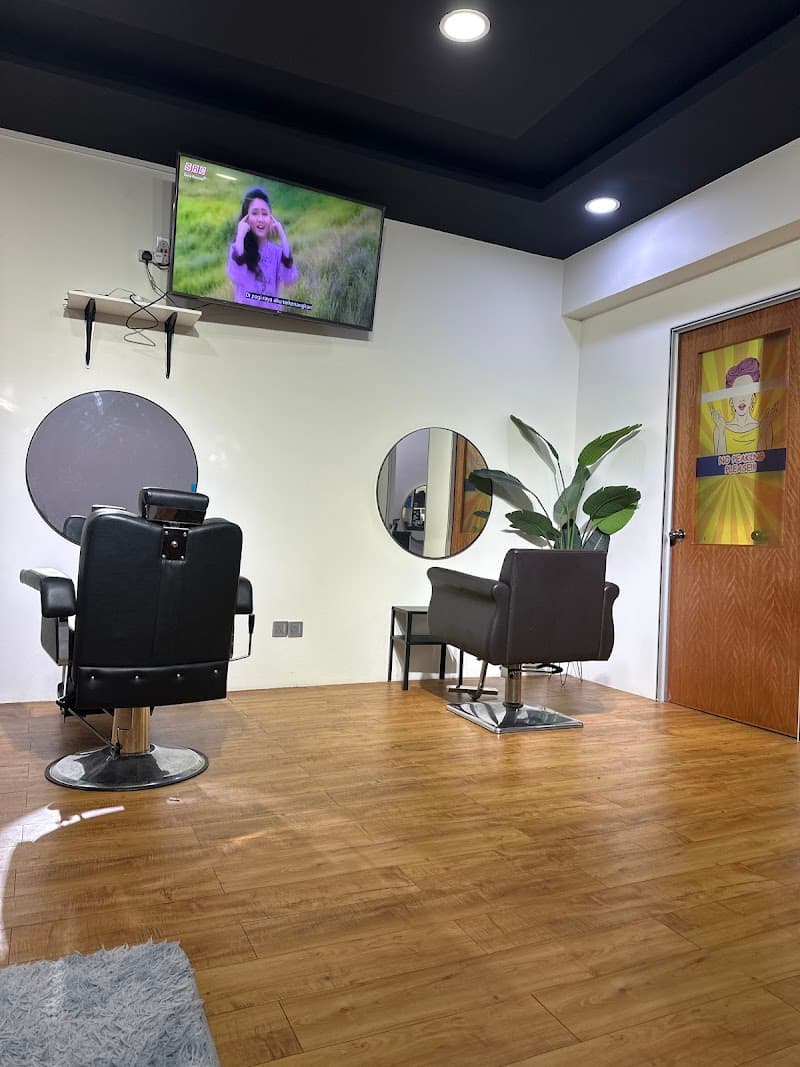 Lilea Studio Spa Saloon 1