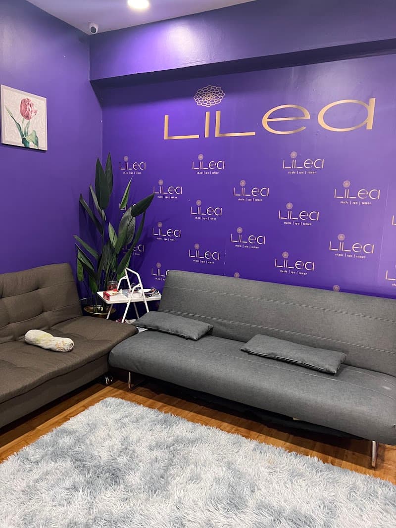 Lilea Studio Spa Saloon 2