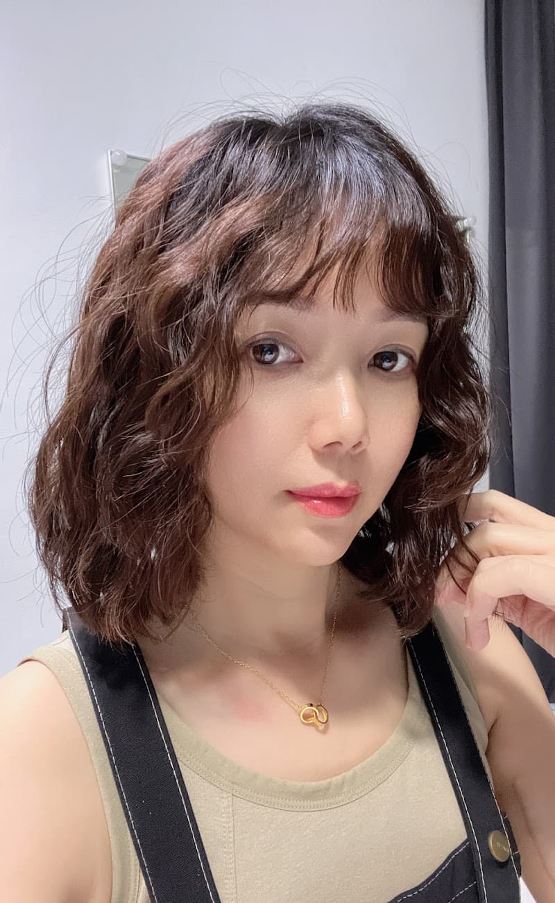 Jay Modern Hair Studio 1