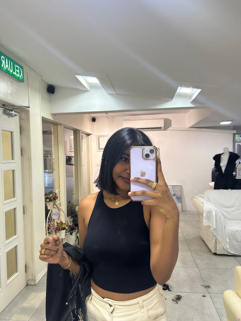 Jay Modern Hair Studio 4