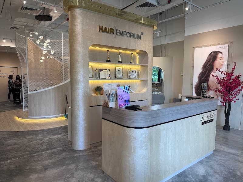 Hair Emporium @ Arcoris 2