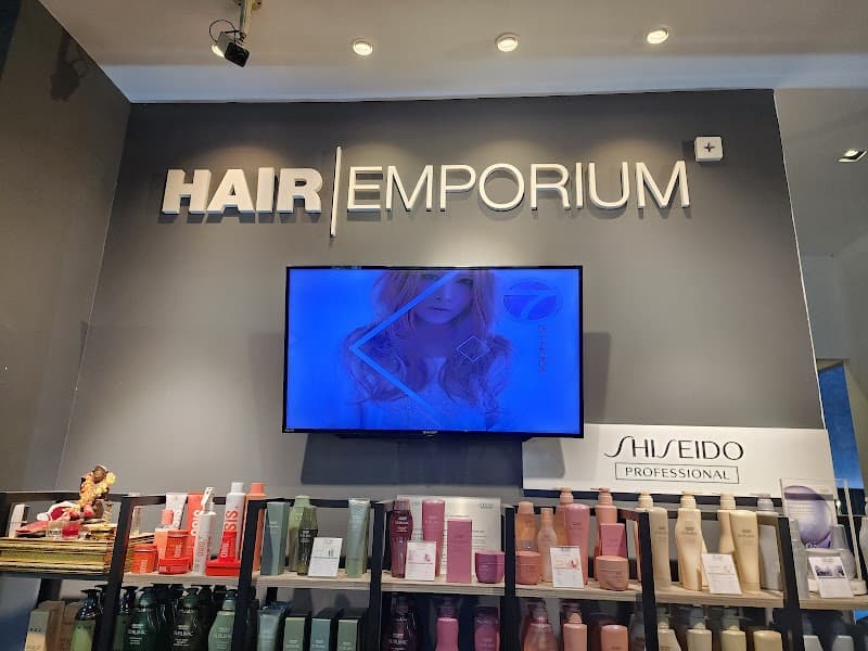 Hair Emporium @ Arcoris 5