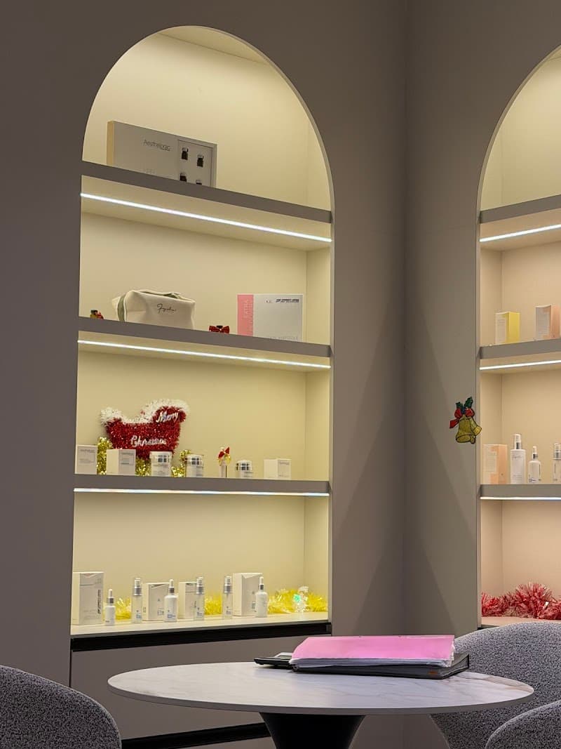 Figureline Beauty Wellness 5