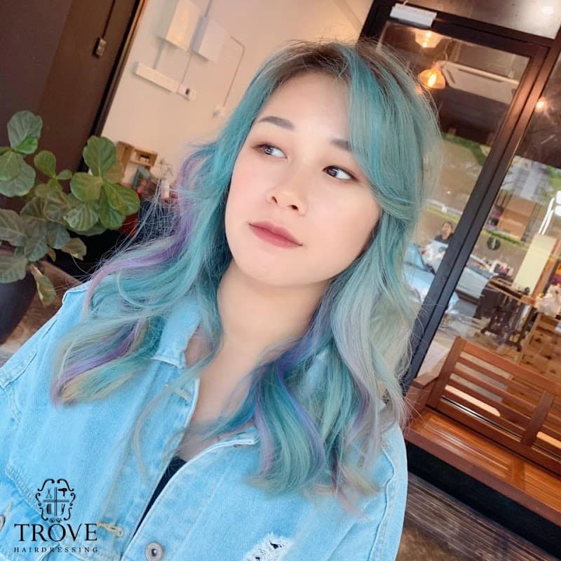 Elements Hair Salon 1