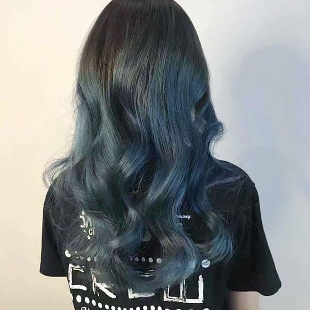Elements Hair Salon 4