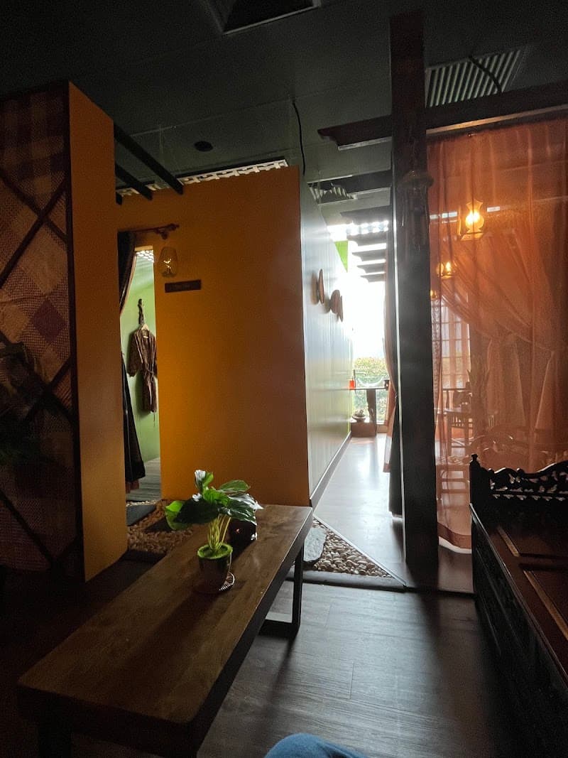Nur Taj Spa & Beauty 1