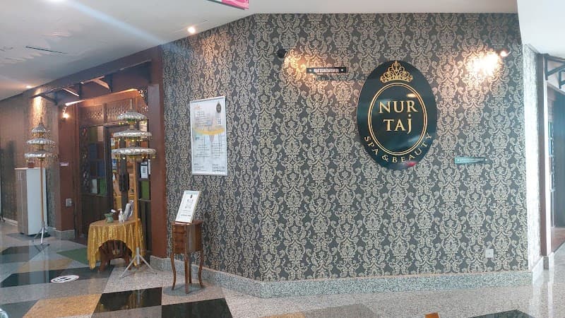 Nur Taj Spa & Beauty 2