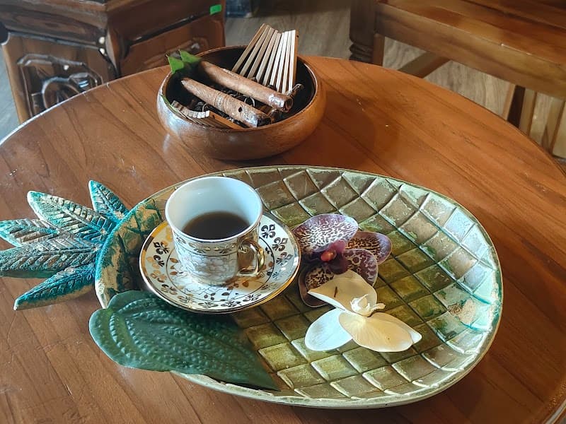 Nur Taj Spa & Beauty 3