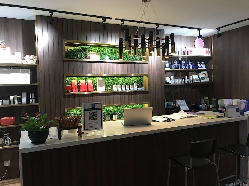 Essence Beauty Centre 1