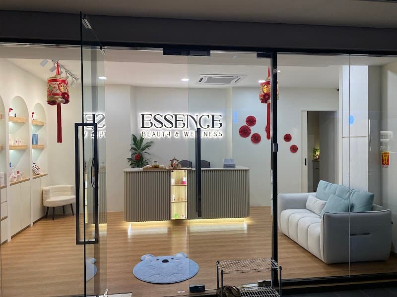 Essence Beauty Centre 2
