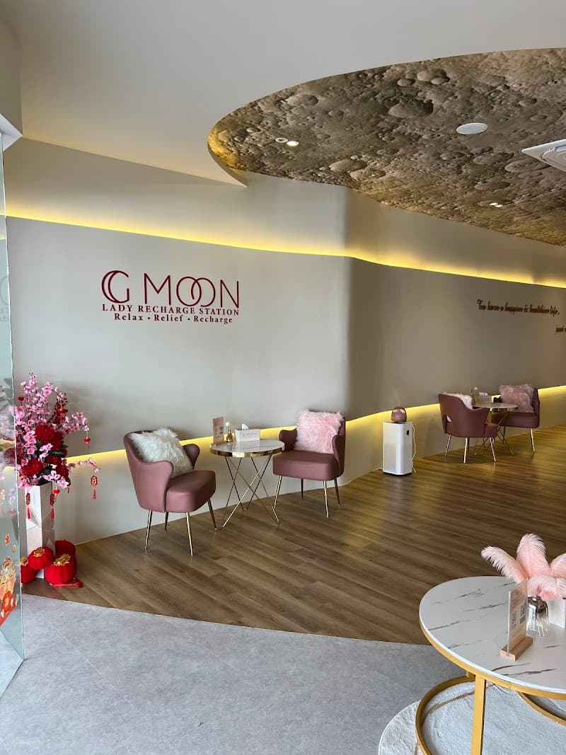 G MOON Lady Spa (Bandar Puteri Puchong) 2