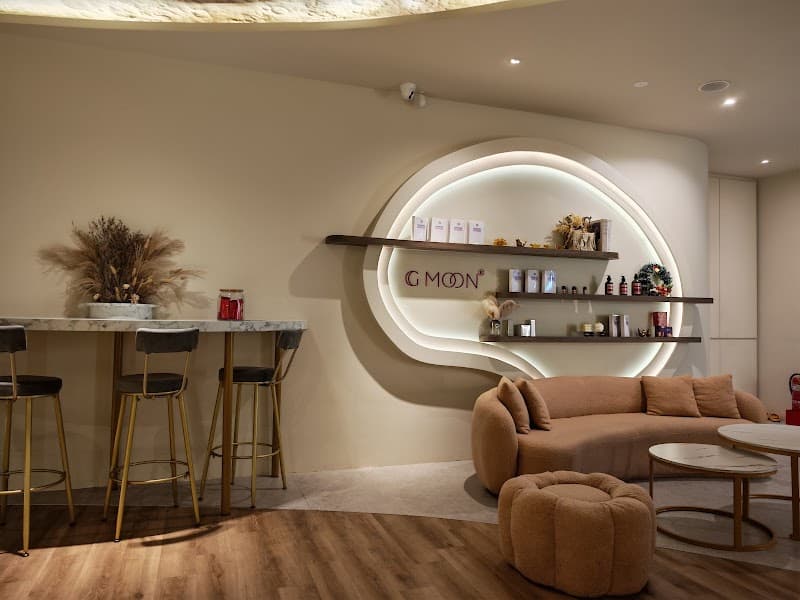 G MOON Lady Spa (Bandar Puteri Puchong) 3