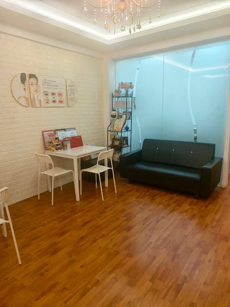 Ying Shi Beauty House (Vivian) 3