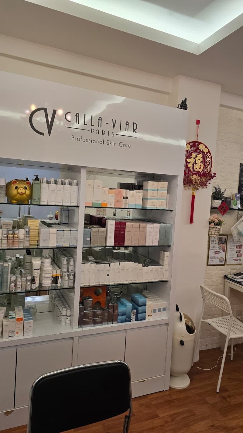 Ying Shi Beauty House (Vivian) 4