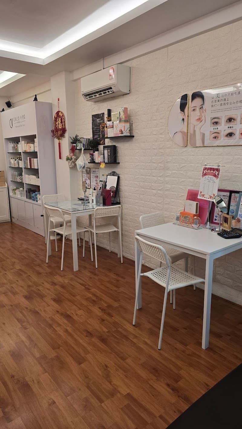 Ying Shi Beauty House (Vivian) 5