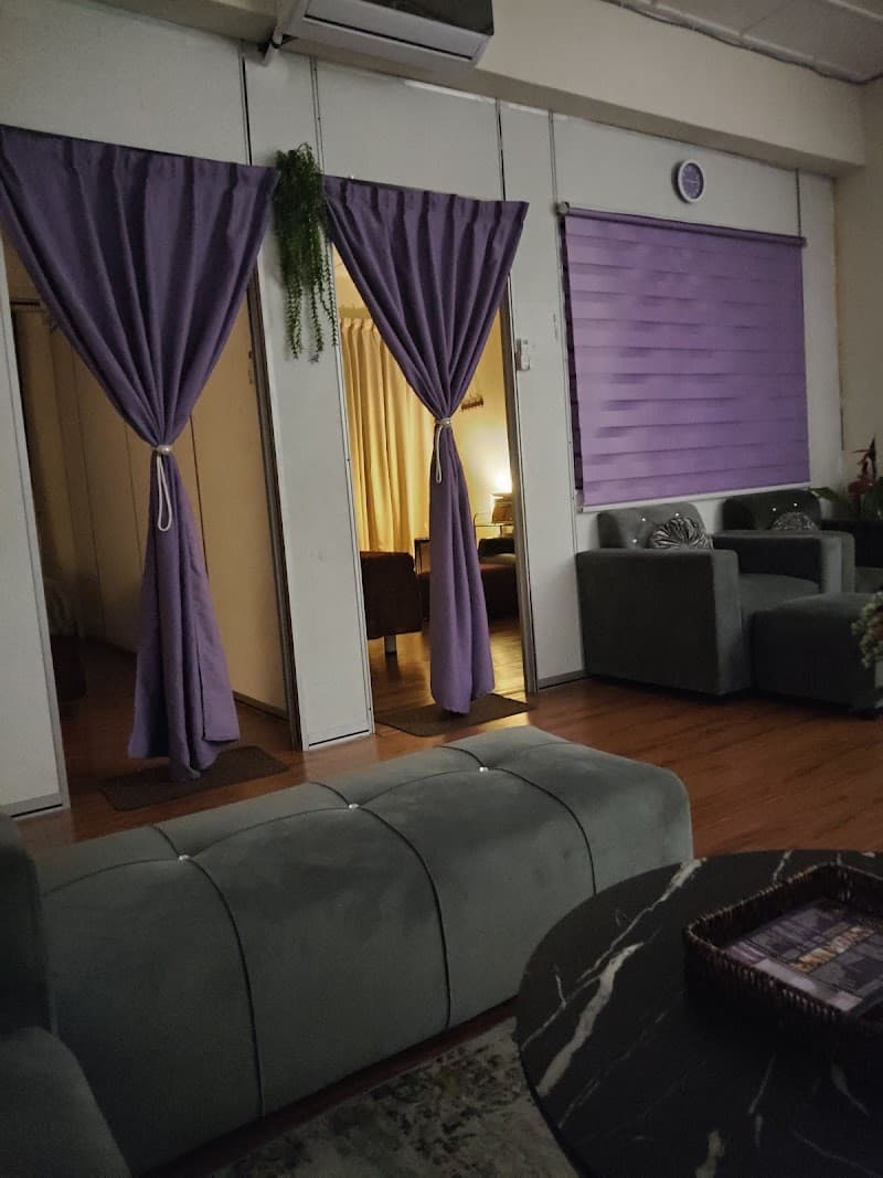 ANNASHAA Spa & Wellness 2