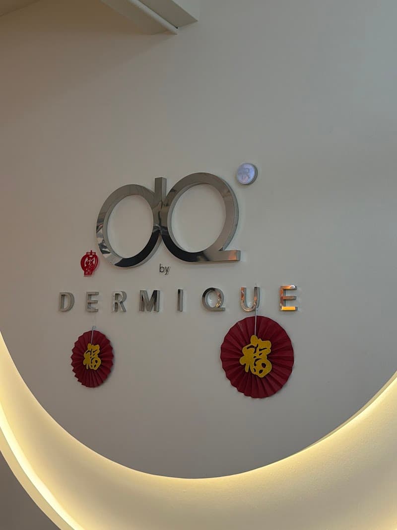 DERMIQUE Kepong | Redhaus Beauty Therapy 3