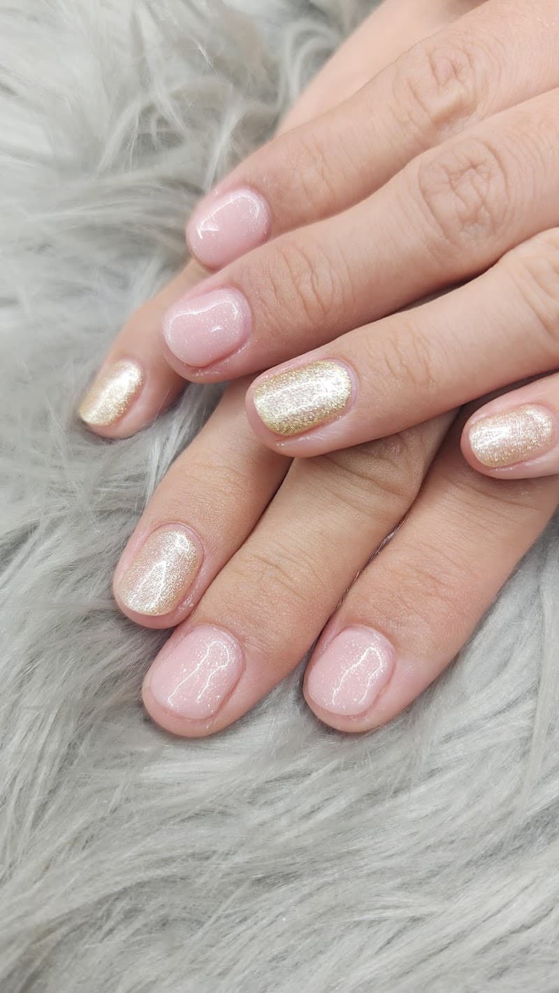 Kate Nail & Spa 1