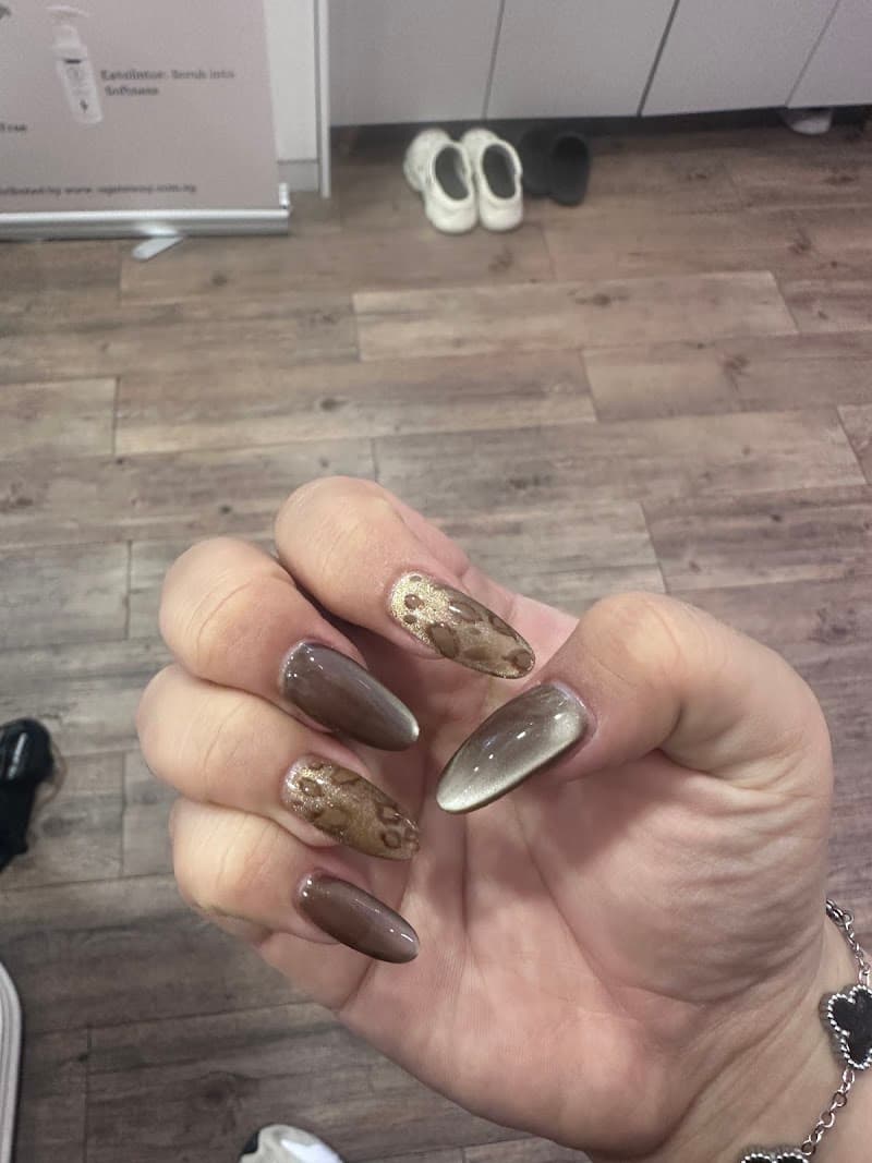 Kate Nail & Spa 2