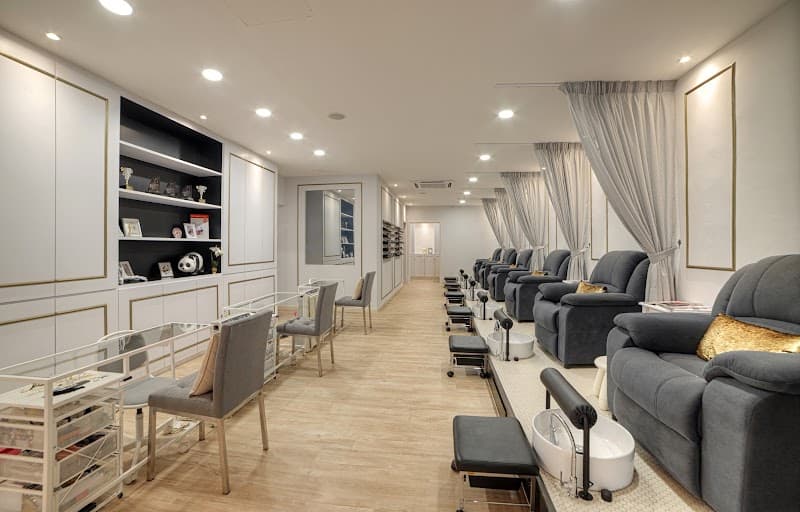 POSH (TTDI) 2