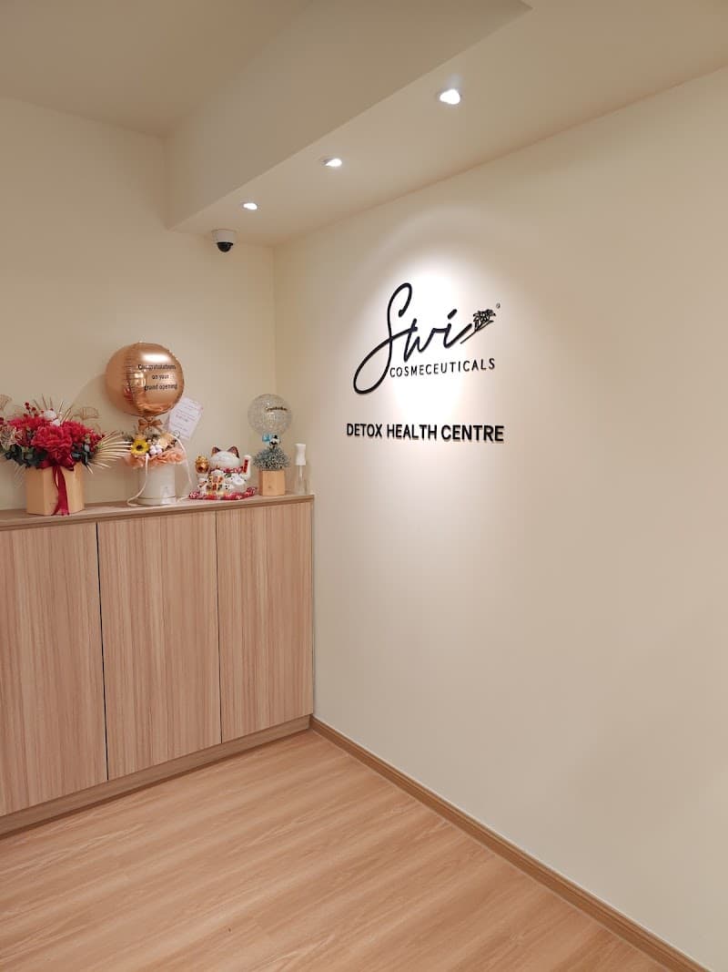 swi cosmeceuticals - Kepong Branch 1