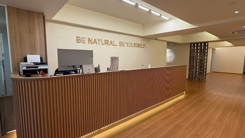 swi cosmeceuticals - Kepong Branch 2